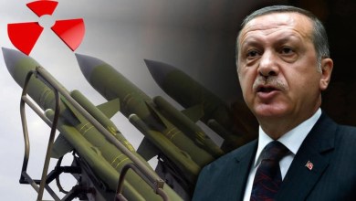 Türkiyenin Gizli Atom Bombası Projesi Açığa Çıktı!! Türkiyenin Gizli Atom Bombası Projesi Açığa Çıktı!!
