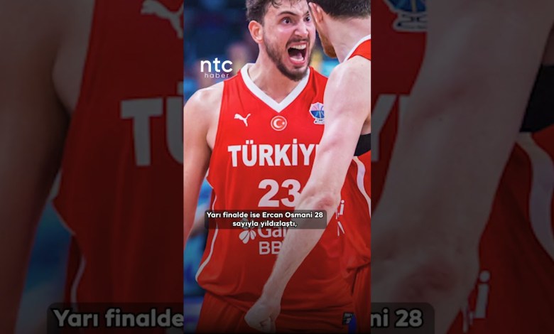 12 Dev Adam Avrupa Finalinde! Türkiye Almanya İle Karşılaşıyor 12 Dev Adam Avrupa Finalinde! Türkiye Almanya İle Karşılaşıyor