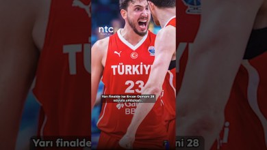 12 Dev Adam Avrupa Finalinde! Türkiye Almanya İle Karşılaşıyor 12 Dev Adam Avrupa Finalinde! Türkiye Almanya İle Karşılaşıyor