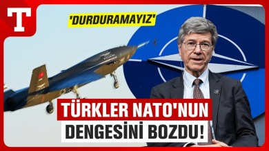 NATO’daki Dengeleri Türkler Bozdu! ‘Artık Onları Durduramayız’ – Türkiye Gazetesi NATO’daki Dengeleri Türkler Bozdu! ‘Artık Onları Durduramayız’ – Türkiye Gazetesi