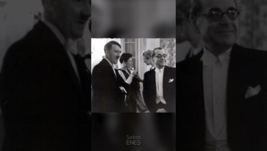 Naziler Türkiye’ye saldıracaklardı Naziler Türkiye’ye saldıracaklardı