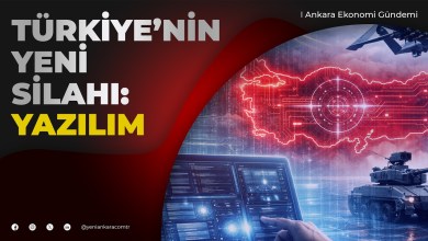 YAZILIMDA BÜYÜK SIÇRAMA: 10 MİLYAR DOLAR HEDEF VE YAPAY ZEKA GERÇEĞİ | ERTAN BARUT YAZILIMDA BÜYÜK SIÇRAMA: 10 MİLYAR DOLAR HEDEF VE YAPAY ZEKA GERÇEĞİ | ERTAN BARUT