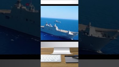 Uçan Bayrak: Türk Deniz Kuvvetleri’nin Hedefindeki Uçak Gemisi Yolculuğu #savunmasanayi #tb3 Uçan Bayrak: Türk Deniz Kuvvetleri’nin Hedefindeki Uçak Gemisi Yolculuğu #savunmasanayi #tb3