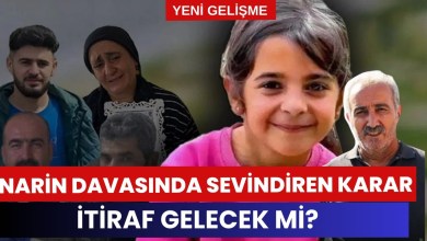 GAZETECİ FERİT DEMİR İLE NARİN DAVASINI KONUŞTUK GAZETECİ FERİT DEMİR İLE NARİN DAVASINI KONUŞTUK