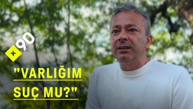 Kendin olabilmek: Türkiye’de LGBTİ+ hakları nasıl değişiyor? Kendin olabilmek: Türkiye’de LGBTİ+ hakları nasıl değişiyor?