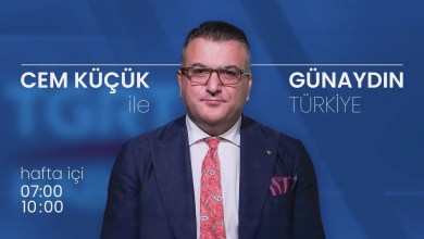 #CANLI | Cem Küçük ile Günaydın Türkiye – 23.01.2026 – TGRT Haber #CANLI | Cem Küçük ile Günaydın Türkiye – 23.01.2026 – TGRT Haber
