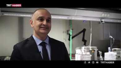 Dünya bor rezervinin yaklaşık %73’üne sahip Türkiye, borofen üretebilen sayılı ülkeler arasında Dünya bor rezervinin yaklaşık %73’üne sahip Türkiye, borofen üretebilen sayılı ülkeler arasında