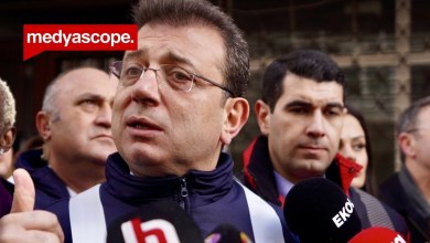 Vahap Coşkun: “Türkiye’de siyasi aktörleri yargı eliyle tasfiye etme geleneği sona ermiyor” Vahap Coşkun: “Türkiye’de siyasi aktörleri yargı eliyle tasfiye etme geleneği sona ermiyor”