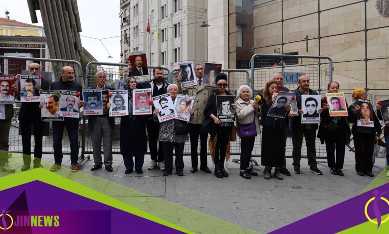 ‘Türkiye’de cumhuriyetten bu yana işkence bir devlet politikası’ ‘Türkiye’de cumhuriyetten bu yana işkence bir devlet politikası’