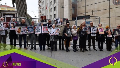 ‘Türkiye’de cumhuriyetten bu yana işkence bir devlet politikası’ ‘Türkiye’de cumhuriyetten bu yana işkence bir devlet politikası’