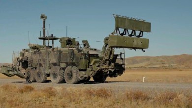 ASELSAN IDEX 2025’te YENER’i Tanıtıyor ASELSAN IDEX 2025’te YENER’i Tanıtıyor