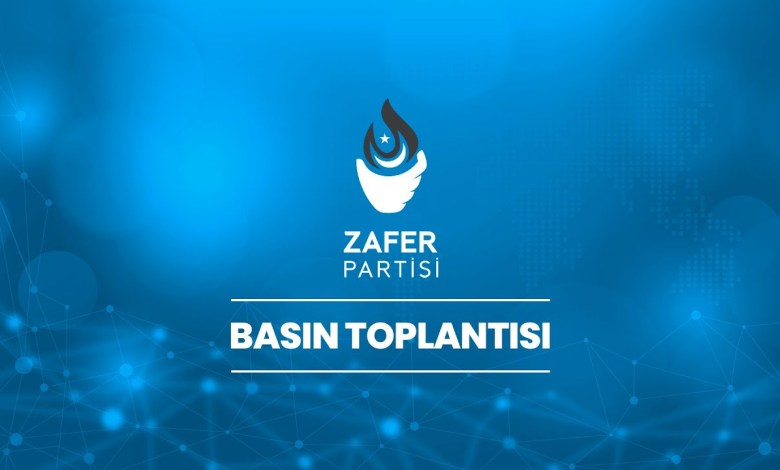 Parti Sözcümüz Azmi Karamahmutoğlu Türkiye gündemine ilişkin partimizin görüşlerini açıklıyor. Parti Sözcümüz Azmi Karamahmutoğlu Türkiye gündemine ilişkin partimizin görüşlerini açıklıyor.