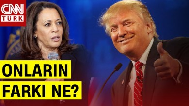 Trump ve Harris’in Politikaları Ne? ABD Seçimleri Türkiye’yi Nasıl Etkiler? Trump ve Harris’in Politikaları Ne? ABD Seçimleri Türkiye’yi Nasıl Etkiler?