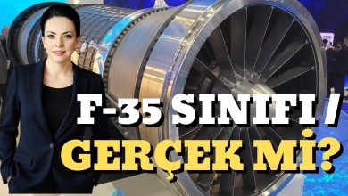 MSB’nin Sakladığı Motor: Türkiye 5’inci Ülke mi Oldu? | YILDIRIMHAN & GÜÇHAN MSB’nin Sakladığı Motor: Türkiye 5’inci Ülke mi Oldu? | YILDIRIMHAN & GÜÇHAN