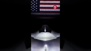 Elon Musk’tan F-47’ye sert çıkış! Elon Musk’tan F-47’ye sert çıkış!