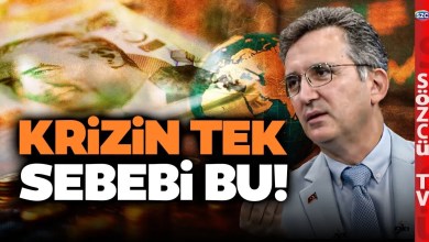 Tunç Şatıroğlu Rakamlarla Açıkladı Yer Yerinden Oynadı! Türkiye Ekonomisinin Acı Gerçeği Tunç Şatıroğlu Rakamlarla Açıkladı Yer Yerinden Oynadı! Türkiye Ekonomisinin Acı Gerçeği