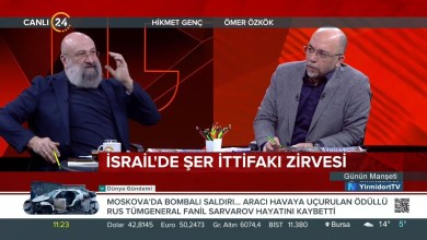 Günün Manşeti / Özgür Özel’den Yine Skandal Çıkış! – 22 12 2025 Günün Manşeti / Özgür Özel’den Yine Skandal Çıkış! – 22 12 2025