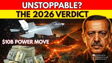 The Turkish Equation: Why Ankara is Now Indispensable (2026 Verdict) The Turkish Equation: Why Ankara is Now Indispensable (2026 Verdict)