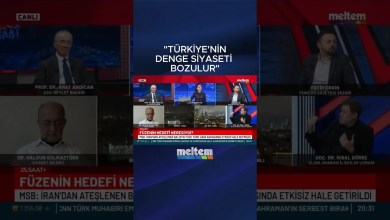 TÜRKİYE’NİN DENGE SİYASETİ BOZULUR #meltemtv #haber #gündem #türkiye #nato #rusya #iran TÜRKİYE’NİN DENGE SİYASETİ BOZULUR #meltemtv #haber #gündem #türkiye #nato #rusya #iran