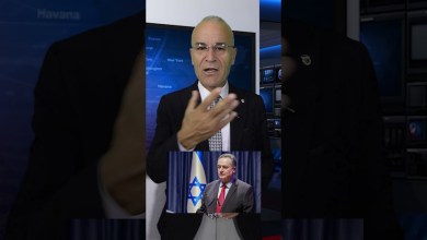 İsrail Dışişleri Bakanı kafayı yemiş – Rıdvan Akgün yorumladı İsrail Dışişleri Bakanı kafayı yemiş – Rıdvan Akgün yorumladı