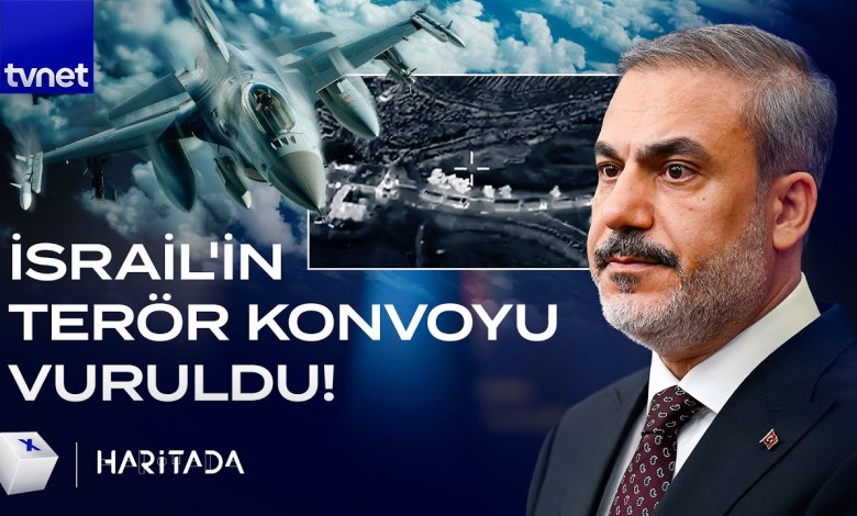 Türkiye’nin terörle mücadelesi gerçekten bitti mi? Türkiye’nin terörle mücadelesi gerçekten bitti mi?