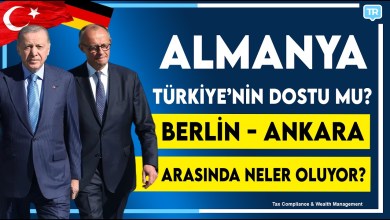Almanya Türkiye’nin Gerçekten Dostu mu? | 2026 Büyük Analiz: Ekonomi, Siyaret ve Gizli Ajandalar Almanya Türkiye’nin Gerçekten Dostu mu? | 2026 Büyük Analiz: Ekonomi, Siyaret ve Gizli Ajandalar
