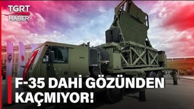 Türkiye Savunma Sanayii’nde çığır açmaya devam ediyor. Türkiye Savunma Sanayii’nde çığır açmaya devam ediyor.