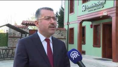 Türkiye’nin ihtiyaç duyduğu politikalara akademik çözüm önerileri geliştiriyorlar Türkiye’nin ihtiyaç duyduğu politikalara akademik çözüm önerileri geliştiriyorlar