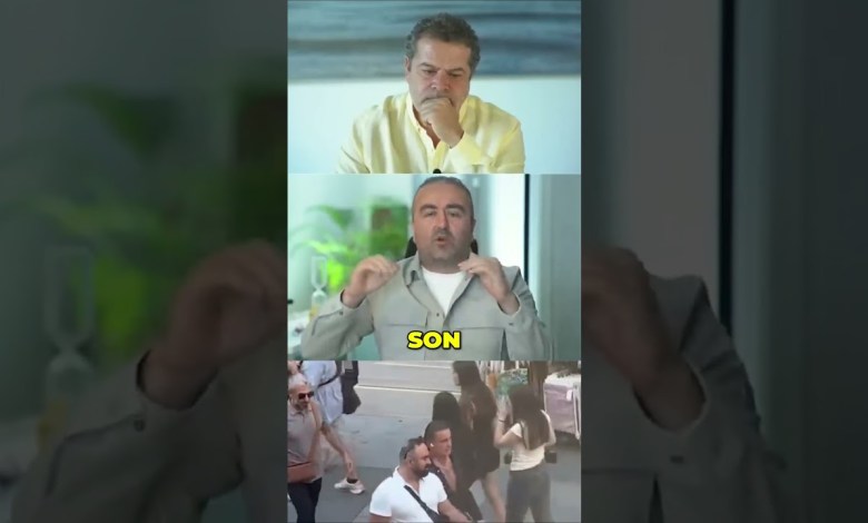 Cehennem Lakaplı Mafya Babası Neden Türkiye’ye Geldi? #cüneytözdemir #haber #sondakika #gündem Cehennem Lakaplı Mafya Babası Neden Türkiye’ye Geldi? #cüneytözdemir #haber #sondakika #gündem