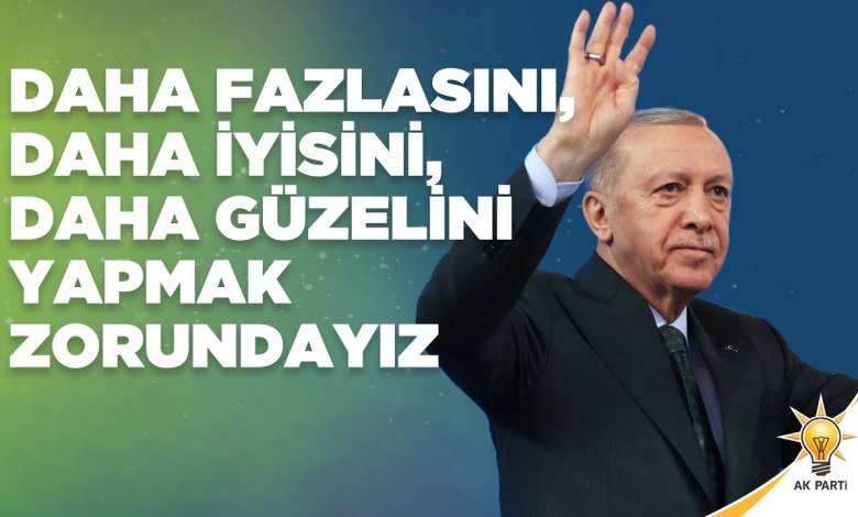 #CANLI AK Parti Ankara 8. Olağan İl Kongresi #CANLI AK Parti Ankara 8. Olağan İl Kongresi