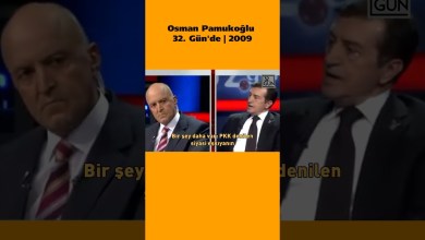 Pamukoğlu: ”Bölücülüğü Türk Milleti Veya Türkler Yapmıyor.” #pamukoğlu #shorts #reels #komutan Pamukoğlu: ”Bölücülüğü Türk Milleti Veya Türkler Yapmıyor.” #pamukoğlu #shorts #reels #komutan