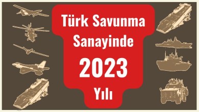 2023 Yılında Türk Savunma Sanayinde Neler Oldu | Gelişmeler Anlaşmalar İlkler Enler #haber #savunma 2023 Yılında Türk Savunma Sanayinde Neler Oldu | Gelişmeler Anlaşmalar İlkler Enler #haber #savunma