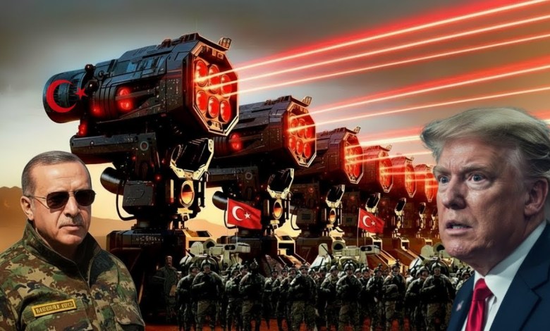 Türk Ordusunun Amerika’yı Korkutan 10 Teknolojik Silahı ! Trump Görmek İstemiyor! Türk Ordusunun Amerika’yı Korkutan 10 Teknolojik Silahı ! Trump Görmek İstemiyor!