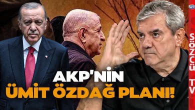 Türkiye Ümit Özdağ’ın Duruşmasına Kitlendi! Yılmaz Özdil’den Bomba Siyasi Yasak Çıkışı Türkiye Ümit Özdağ’ın Duruşmasına Kitlendi! Yılmaz Özdil’den Bomba Siyasi Yasak Çıkışı