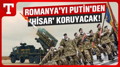 Avrupa Savunmasında Türk Gücü HİSAR! – Türkiye Gazetesi Avrupa Savunmasında Türk Gücü HİSAR! – Türkiye Gazetesi
