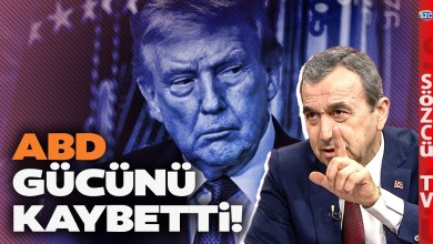 ABD’nin 100 Yıllık Planı Çöktü! İran’dan Kazandıran Hamle! Naim Babüroğlu Tek Tek Anlattı ABD’nin 100 Yıllık Planı Çöktü! İran’dan Kazandıran Hamle! Naim Babüroğlu Tek Tek Anlattı