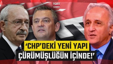 Bülent Gürsoy CHP’deki Kurultay Kavgası Yorumu: Ciddi Bir Ayrışma Söz Konusu – TGRT Haber Bülent Gürsoy CHP’deki Kurultay Kavgası Yorumu: Ciddi Bir Ayrışma Söz Konusu – TGRT Haber