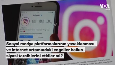 Türkiye’deki sosyal medya yasakları halkın siyasi tercihini etkiliyor mu?| VOA Türkçe Türkiye’deki sosyal medya yasakları halkın siyasi tercihini etkiliyor mu?| VOA Türkçe