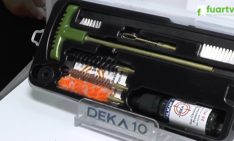 ALKAN SİLAH BAKIM – BAŞAKŞEHİR / İSTANBUL ALKAN SİLAH BAKIM – BAŞAKŞEHİR / İSTANBUL