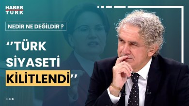 Türkiye’de siyaset bitti mi? Faruk Aksoy yorumladı Türkiye’de siyaset bitti mi? Faruk Aksoy yorumladı