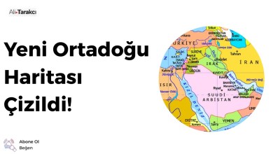 Ortadoğu’da Yeni İttifak: Türkiye, İsrail ve Mısır Denkleminde Neler Oluyor? Ortadoğu’da Yeni İttifak: Türkiye, İsrail ve Mısır Denkleminde Neler Oluyor?