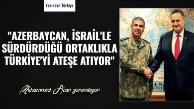 Yakından Türkiye: Gazze, siyasi hesapların aparatı olarak kullanıyor | Muhammed Acar Yakından Türkiye: Gazze, siyasi hesapların aparatı olarak kullanıyor | Muhammed Acar