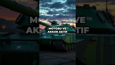 Türkiye’nin Gururu: En Güçlü 5 Yerli Silah Türkiye’nin Gururu: En Güçlü 5 Yerli Silah