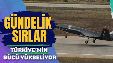 Türkiye’nin Yerli Savunma Sanayii: KAAN, TB3, Kızılelma ve Daha Fazlası Türkiye’nin Yerli Savunma Sanayii: KAAN, TB3, Kızılelma ve Daha Fazlası