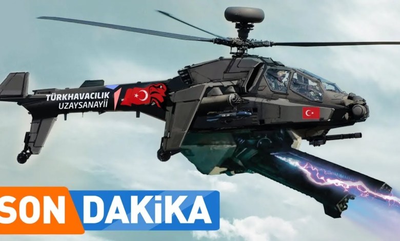 TSK’NIN KIYAMET SİLAHI ORTAYA ÇIKTI! DÜŞMANIN AZRAİLİ OLACAK ! UÇAN CANAVAR MOTORUNU ÇALIŞTIRDI TSK’NIN KIYAMET SİLAHI ORTAYA ÇIKTI! DÜŞMANIN AZRAİLİ OLACAK ! UÇAN CANAVAR MOTORUNU ÇALIŞTIRDI