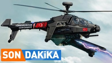 TSK’NIN KIYAMET SİLAHI ORTAYA ÇIKTI! DÜŞMANIN AZRAİLİ OLACAK ! UÇAN CANAVAR MOTORUNU ÇALIŞTIRDI TSK’NIN KIYAMET SİLAHI ORTAYA ÇIKTI! DÜŞMANIN AZRAİLİ OLACAK ! UÇAN CANAVAR MOTORUNU ÇALIŞTIRDI