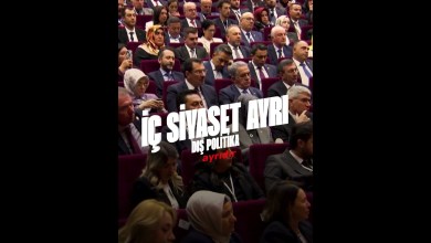 Türkiye’nin İtibarı Her Türlü Siyasi Rekabetin Ötesindedir Türkiye’nin İtibarı Her Türlü Siyasi Rekabetin Ötesindedir