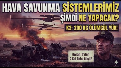 RUS MEDYASI YAZDI: TÜRKLER K2 İLE ÇİÇEK UZATMIYOR, UYARIYOR! TURAN TAKTİĞİ YAPAN SİHA SÜRÜSÜ K2’LER RUS MEDYASI YAZDI: TÜRKLER K2 İLE ÇİÇEK UZATMIYOR, UYARIYOR! TURAN TAKTİĞİ YAPAN SİHA SÜRÜSÜ K2’LER