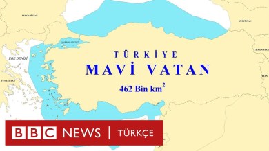 Mavi Vatan nasıl doğdu? Doktrinin mimarları Cem Gürdeniz ve Cihat Yaycı anlatıyor Mavi Vatan nasıl doğdu? Doktrinin mimarları Cem Gürdeniz ve Cihat Yaycı anlatıyor