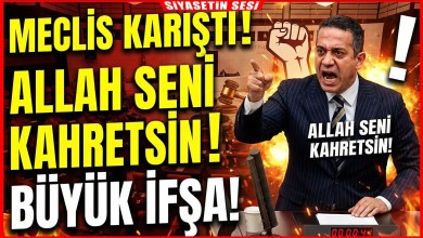 CHP’li Başarır Meclis’i İnletti! AKP’li Vekilin Kirli Sırları Ortaya Döküldü! CHP’li Başarır Meclis’i İnletti! AKP’li Vekilin Kirli Sırları Ortaya Döküldü!